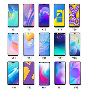 <span class=keywords><strong>ราคา</strong></span>โรงงาน จอแสดงผล OEM สำหรับโทรศัพท์มือถือ <span class=keywords><strong>VIVO</strong></span> Y52s รับประกัน 3 ปี ขายส่ง - Product Image 2