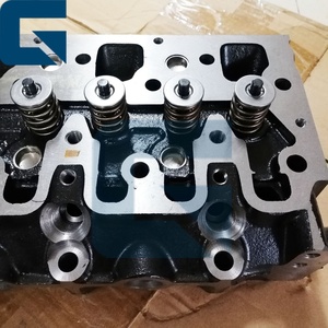 Tête de cylindre 308-1859 (référence 3081859) pour moteur C2.2 - Product Image 2