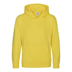 Sweat à capuche pour enfants, articles personnalisés - Product Image 2