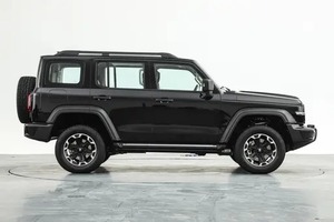 Tank 300 Hi4-T 2025 2.0T Standard PHEV Hybride SUV Nouvelle Voiture Hybride Essence Nouvelle Voiture à Quatre Roues Motrices Partiellement Hybride SUV Compact - Product Image 2