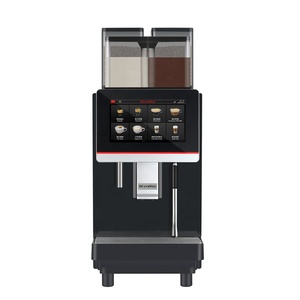 Dr.<b>coffee</b> F3 Plus <b>Fully</b> <b>Automatic</b> Commercial <b>Coffee</b> <b>Machine</b> With Touch Screen <b>Coffee</b> <b>Machine</b> - Product Image 1