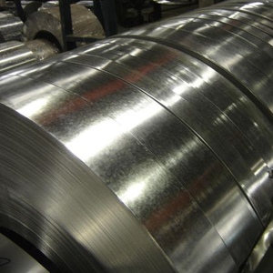 Galvanized <strong>Steel</strong> <strong>Strip</strong> /Galvanized Coils/Galvanized <strong>Steel</strong> Sheet Gi Metal Tape Strapping Band <strong>Steel</strong> Belt - Product Image 3