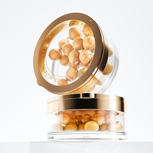 Glutatione vitamina C Anti-invecchiamento siero acido ialuronico collagene sbiancante <span class=keywords><strong>capsule</strong></span> per Acne illuminante OEM/ODM cura della pelle - Product Image 1