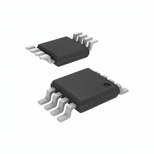 Interface ISL32498EIUZ-T Buy Electronics Components Online 8 TSSOP, 8 MSOP Manufacturer Channel - Product Image 1