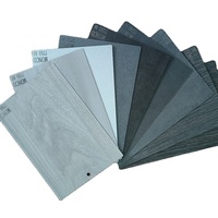 Phenolharz hpl laminierte Blech platte