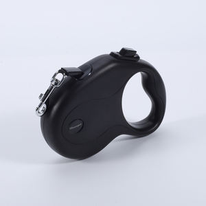 Guinzaglio Retrattile Automatico Classico per Animali Domestici, Impermeabile e alla Moda - Product Image 3