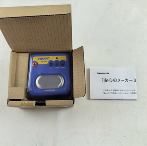 Für Hakko FG470 Armband und Erdung draht tester Essentielle Schweiß-und Löt versorgung - Product Image 6