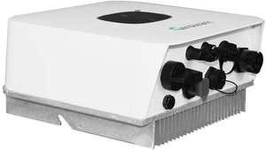 <span class=keywords><strong>Microinversor</strong></span> Growatt MIC3000TL-X Monofásico Conectado a la Red de <span class=keywords><strong>3000W</strong></span> para Sistemas de Energía Solar Residenciales con 97.6% de Eficiencia y Salida de 50Hz/60Hz - Product Image 5