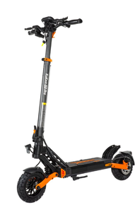 2026 Hot Selling [With ABE] Kukirin G2pro Life Speed 20 km/h Folding Eu Stock 48V15.6Ah Long Battery Scooter - Product Image 2
