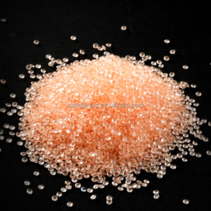 Hạt nhựa <span class=keywords><strong>PVC</strong></span> trong suốt cứng nhắc, cấp đùn/Phun hai mục đích cho hệ thống ống nước - Product Image 3