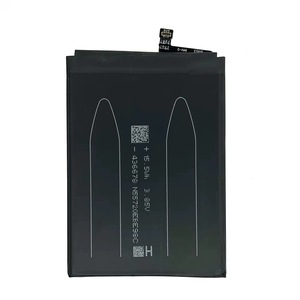 Batería de Repuesto Compatible con Redmi Note9 Pro/Note 10 Pro/ 10T Lite 5G, <span class=keywords><strong>BN53</strong></span> 4920mAh 4.45V Li-polímero, Doble IC, en Existencia - Product Image 3