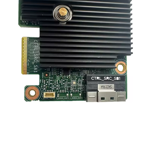 Del-ll PERC H345 Accesorios Controlador RAID integrado PERC H345 para PowerEdge - Product Image 4