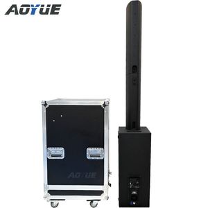 LA512家庭影院有源双<span class=keywords><strong>12</strong></span>英寸列扬声器线阵列和低音炮声音系统 - Product Image 3