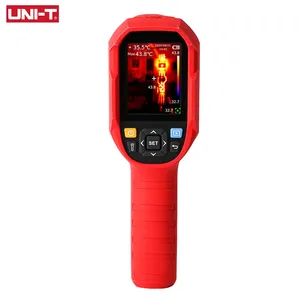 UNI-T UTi220B Industry <b>Thermal</b> <b>Imaging</b> <b>Camera</b> - Product Image 4