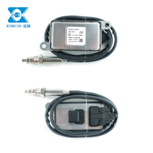 5wk96715a חיישן 89463 37021 nox חיישן חמצן ביצועים גבוהים לחמצן עבור חלקי מכונית מנוע Hino 5wk9 6715a 8946337021 - Product Image 1