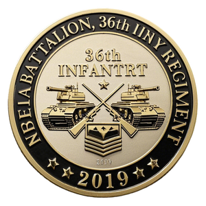 Koleksi tangki dunia koin peringatan perak koin <span class=keywords><strong>Churchill</strong></span> Sherman tangki logam tantangan koin diukir tema malaikat untuk Natal - Product Image 5