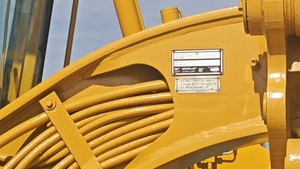 Excavadora Hidráulica Usada Caterpillar 140G/140K/140H, Modelo 2018, 90% Nueva, Origen Japón, Cucharón <span class=keywords><strong>de</strong></span> 0.35m, Peso Operativo <span class=keywords><strong>de</strong></span> 16 Toneladas, 1000W - Product Image 3