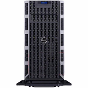 Pour Dell T330 tour serveur 8 disques échange à chaud surveillance de réseau financier redondant virtualisation 750W puissance Xeon DDR4 64GB Stock - Product Image 2