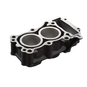 Pièces en aluminium moulées sous pression de haute qualité, certifiées ISO9001:2015, fabricant OEM ODM au Vietnam avec traitement de surface personnalisé - Product Image 4