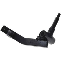 Genek Golf Cart Parts Accessoires Axe côté passager Convient pour Club Car DS 61103717402