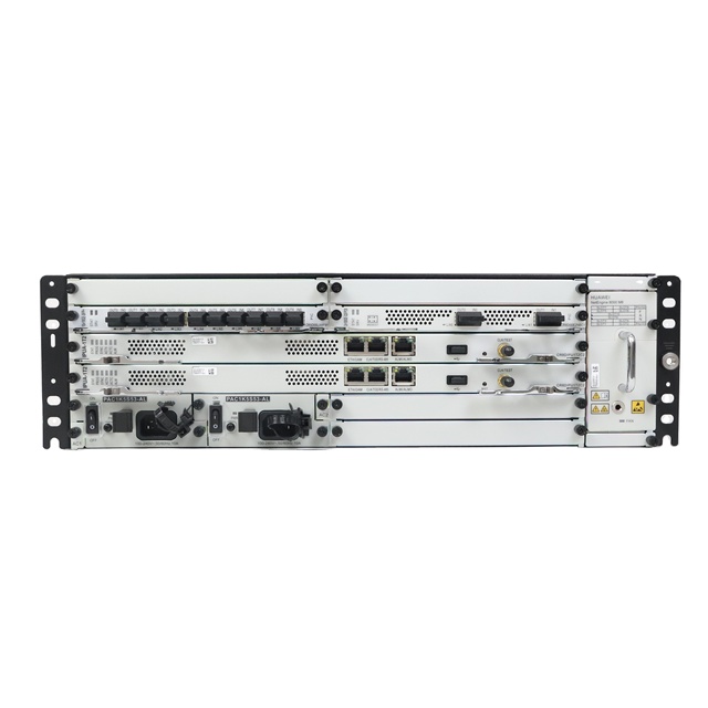 NetEngine 8000 M8 Router IPUA-1T2 2*AC Power Hua wei NE8000-M8 CR5D00LAXF91