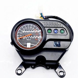 Promoción de Repuestos para Velocímetro de Motocicleta Italika FT180 y Venta de <span class=keywords><strong>Todos</strong></span> los Repuestos para Motocicleta FT180, FT150, FT125, Tablero Eléctrico - Product Image 2