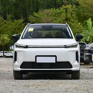 Aion I60 EV 2026, SUV électrique 5 <span class=keywords><strong>places</strong></span>, autonomie 530 km, véhicule à énergie nouvelle, conduite à gauche, 150 kW, traction avant, vente directe d'usine, Chine - Product Image 2