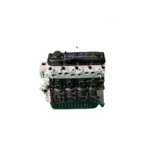 Motor Usado <span class=keywords><strong>Toyota</strong></span> 3Y <span class=keywords><strong>de</strong></span> Rendimiento Estable, Refrigerado por Agua, <span class=keywords><strong>de</strong></span> Gasolina, Cuatro Cilindros en Línea - Product Image 1