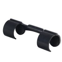 SYY – housse de protection pour objectif de caméra de jeu, étui fixe, support pour PlayStation, nouveaux accessoires de jeu de caméra