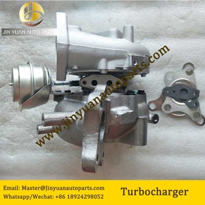 Turbocharger Sale Sale charger charger Turbocharger untuk Nissan penjualan terlaris - Product Image 3