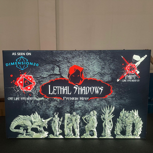 Portátil 3x3m en forma de U Modular LED retroiluminado SEG Graphic Trade Show Booth Sublimación de tinte para eventos Promociones Caja de luz - Product Image 6