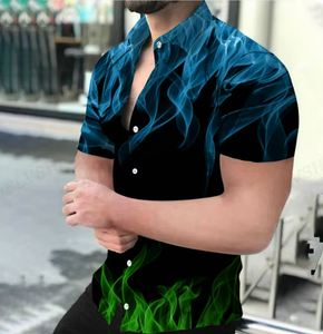 Wholesale XXXXL Shirts 2024 - High Quality & Fashionable