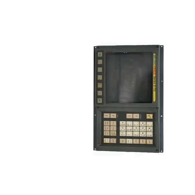 Fanuc CNC Milling Machine Display Control Panel A02B-0098-C045