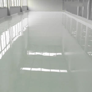 Résine époxy auto-nivelante Revêtement de <span class=keywords><strong>sol</strong></span> époxy industriel Mastic intermédiaire Peinture liquide Bâtiment <span class=keywords><strong>Garage</strong></span> Entrepôts Sols - Product Image 3