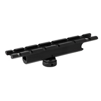 Support de fixation en aluminium Focuhunter pour poignée de transport, accessoires tactiques d'extérieur, base de montage de viseur 20 mm