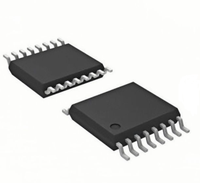Module de mémoire haute performance basse consommation SK Hynix H58G56CK8BX146 32 Gbit LPDDR5x avec boîtier FBGA 315 billes