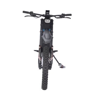 Motocicleta Eléctrica Supermoto al por Mayor, 72V3000W, Motocicleta Todoterreno, Dirtbike, <span class=keywords><strong>Enduro</strong></span>, Ebike, Cruiser - Product Image 6