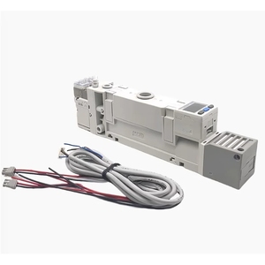 Generador de vacío SMC ZL112A AGN AG ADNL ADPL ADAL ADBL AK15LZ LZGN LZG - Product Image 1