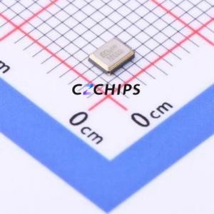 M32000C114 Crystal (Passive) SMD3225-4P Crystal Oscillator SMD Crystal Oscillator 32MHz 10ppm 10pF - Product Image 1