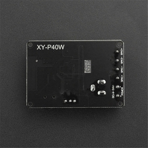 De stereo Bluetooth-versterkerkaart is compatibel met Raspberry <span class=keywords><strong>PI</strong></span> 4B/3B+ - Product Image 4