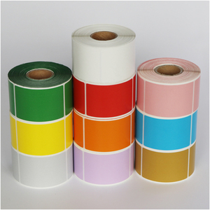 Giảm giá số lượng cao trên nhãn hậu cần in tùy chỉnh mẫu miễn phí có sẵn cho vận chuyển cao cấp của chúng tôi - Product Image 4