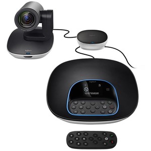 Cámara <span class=keywords><strong>Web</strong></span> Logitech CC3500E <span class=keywords><strong>Brio</strong></span> para Videoconferencias y Transmisión en Grupo, Cámara <span class=keywords><strong>Web</strong></span> HD para Salas de Reuniones Medianas y Grandes - Product Image 6