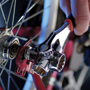 High Grade Box Spanner 48-1 Multifunctional <b>Sockets</b> Wrench 360 Degree Rotary <b>Socket</b> Wrench - Product Image 4
