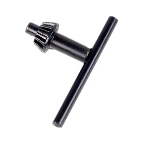 Clé de mandrin de perceuse 16A en acier pour perceuse d'établi, accessoire de machine à percer - Product Image 1