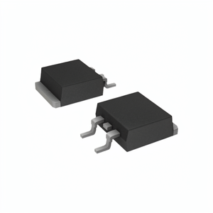 TO-263-3, D2PAK , TO-263AB VS-16TTS08STRL-M3 Thyristors Components Electronic BOM IC In Stock - Product Image 1