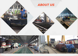 Mantilla y revestimiento de tazón cóncavos de acero con alto contenido de manganeso, piezas de repuesto y de desgaste procesadas por fundición para trituradoras de cono Symons - Product Image 6