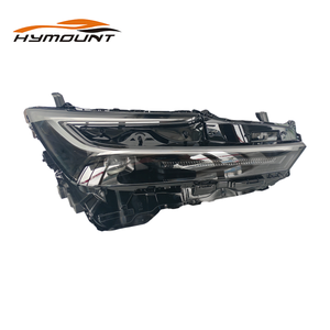 <span class=keywords><strong>Nuevo</strong></span> Faro Delantero Hymount para Automóviles <span class=keywords><strong>2023</strong></span>, Piezas de Repuesto de 12 V y 72 W, <span class=keywords><strong>Precio</strong></span> de Fábrica - Product Image 1