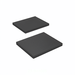 ชิ้นส่วนอิเล็กทรอนิกส์หน่วยความจำ Manufacturer Channel S29JL064J55BHI003 48 VFBGA - Product Image 1