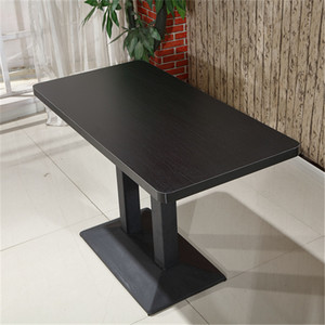 Tables de <span class=keywords><strong>bistrot</strong></span>, restauration rapide, café, marbre, Restaurant, <span class=keywords><strong>Table</strong></span> de <span class=keywords><strong>bistrot</strong></span> - Product Image 5