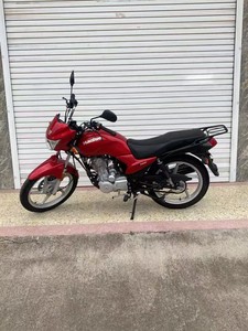Motocicleta Deportiva HondaI WingsofDM150ES Usada, Motor de 150cc, Motocicleta de Carreras, Motocicleta Urbana, Velocidad Máxima >80km/h, China - Product Image 2